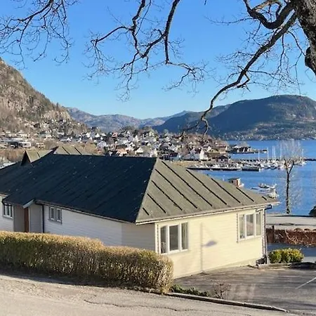 Apartment Vagen Jorpeland