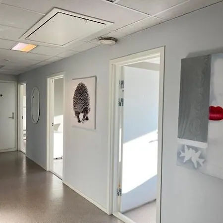 Apartment Vagen *