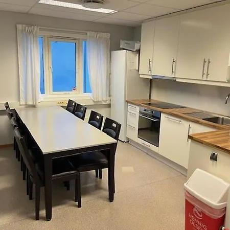Apartment Vagen Jorpeland