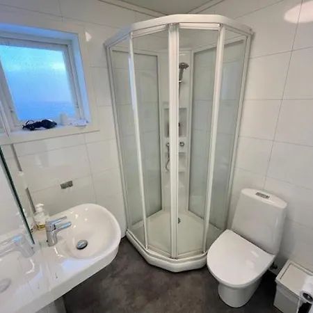 Vagen Apartment