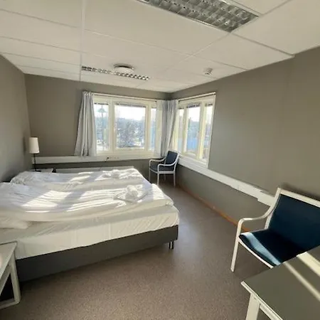 Vagen Apartment Jorpeland