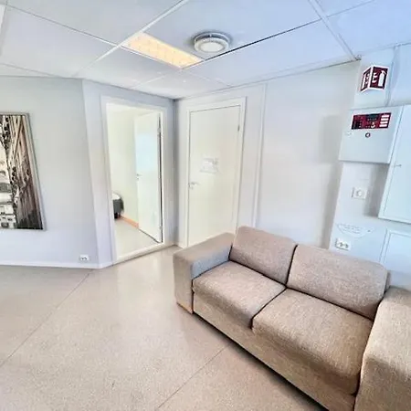 Vagen Apartment *