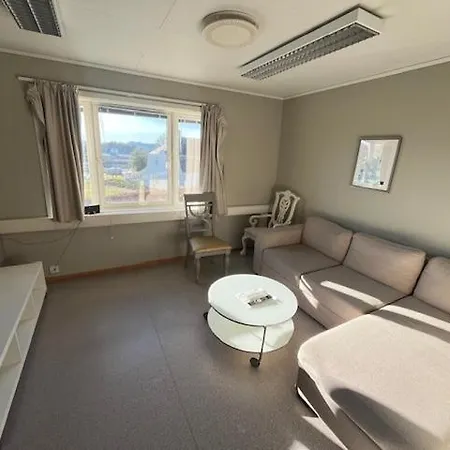 Vagen Apartment Jorpeland