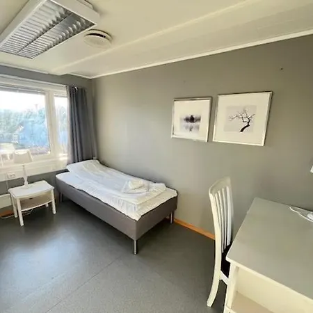 Apartment Vagen Jorpeland