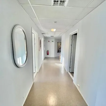 Vagen Apartment