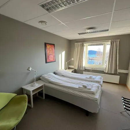 Apartment Vagen Jorpeland