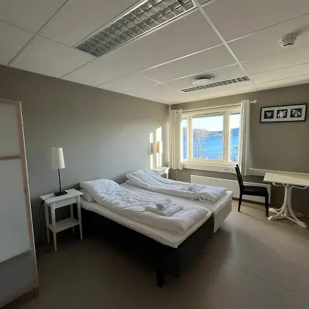 Apartment Vagen *