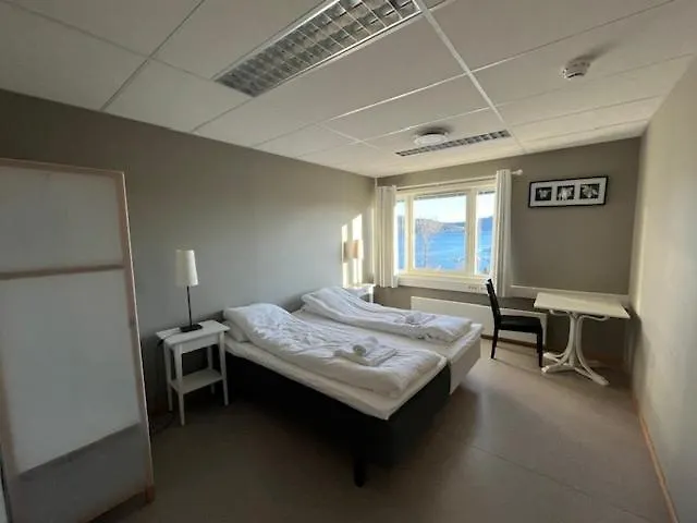 Vagen Apartman *