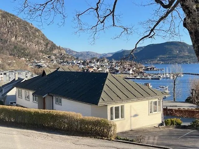 Apartman Vagen Jørpeland