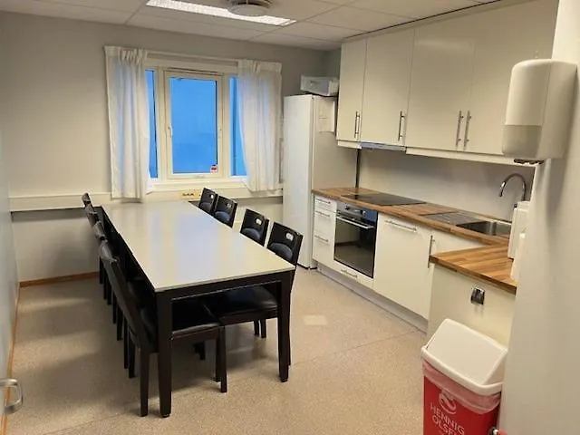Apartman Vagen Jørpeland