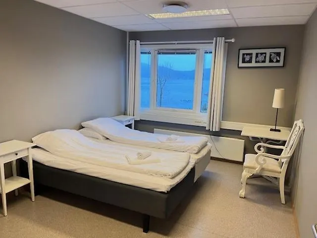 Vagen Apartman Jørpeland