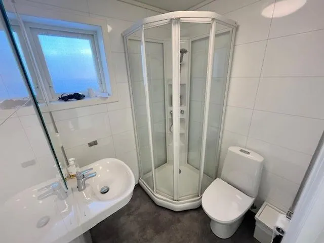 Vagen Apartman