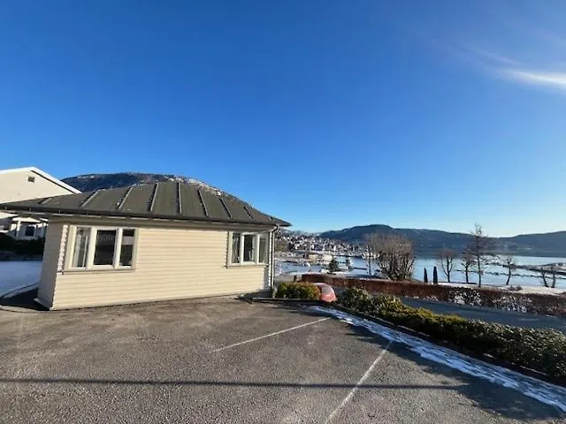 Apartman Vagen *