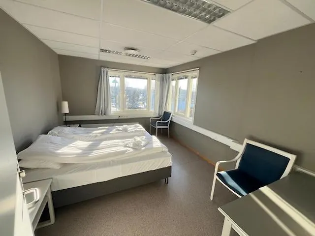Vagen Apartman Jørpeland