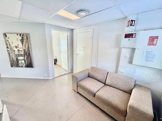 Vagen Apartman *