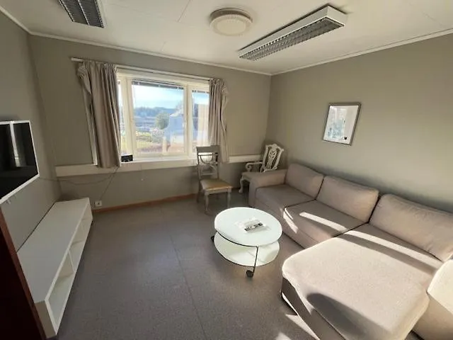 Vagen Apartman Jørpeland