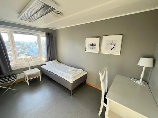 Apartman Vagen Jørpeland