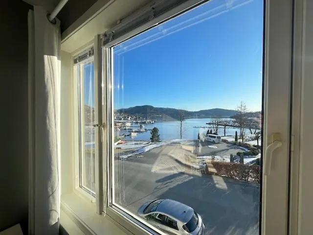 Apartman Vagen