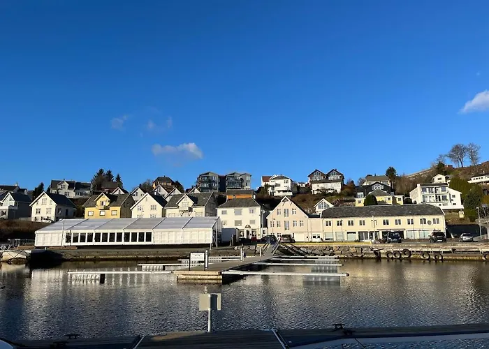 Apartman Vagen