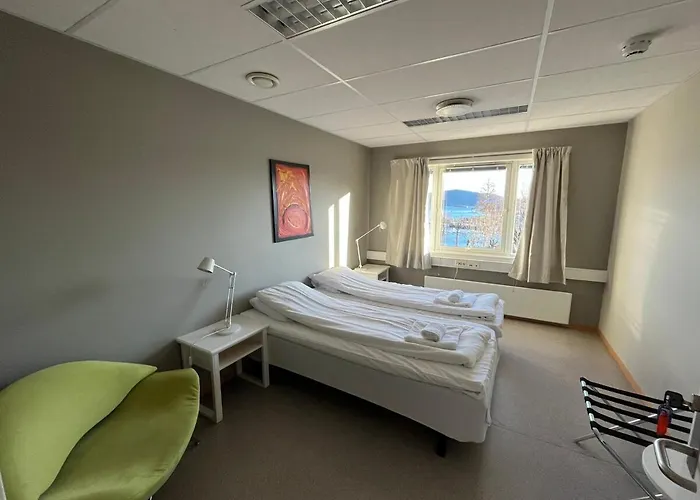 Apartman Vagen Jørpeland