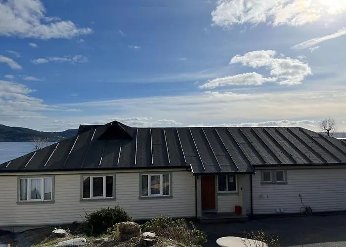 Apartman Vagen