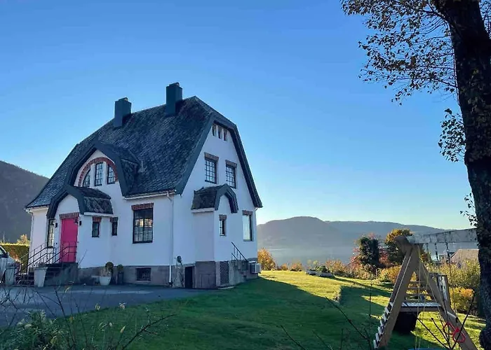 Apartman Vagen