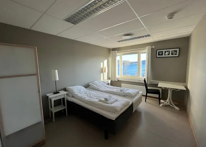 Apartman Vagen *