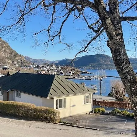 Vågen * Jørpeland