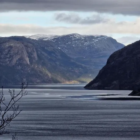 Vågen Jørpeland