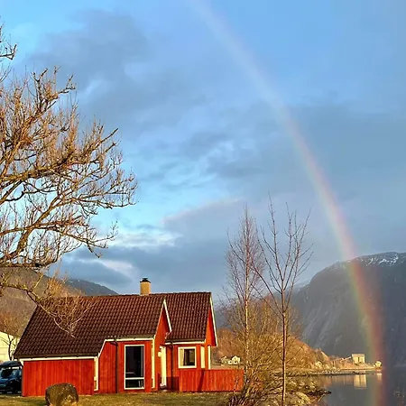 Vågen * Jørpeland