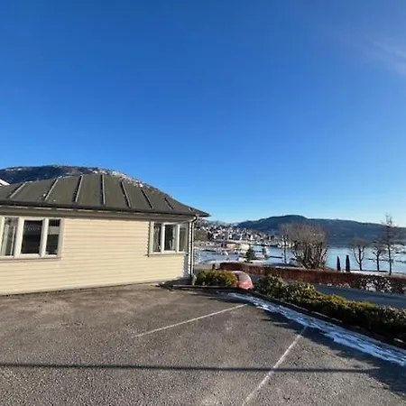 Appartement Vågen *