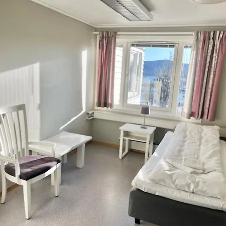 Appartement Vågen