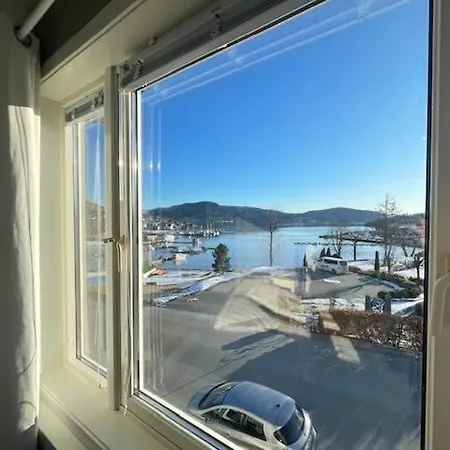 Appartement Vågen