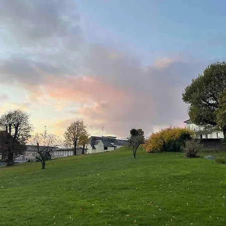 Lejlighed Vågen *