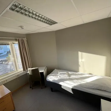 Vågen * Jørpeland