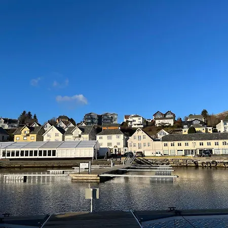 Lejlighed Vågen