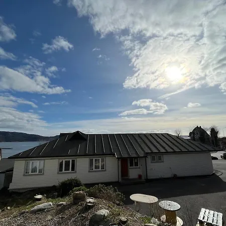 Vågen Jørpeland