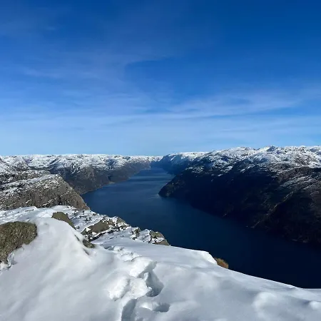Vågen Lejlighed