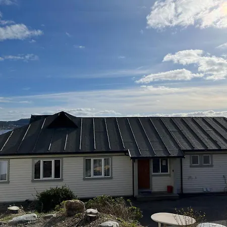 Lejlighed Vågen