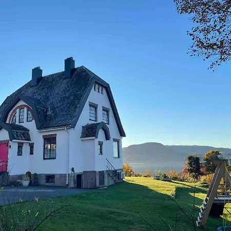 Lejlighed Vågen