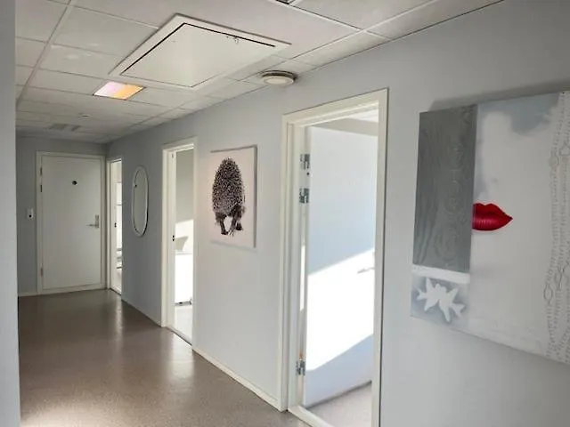 Lejlighed Vågen *