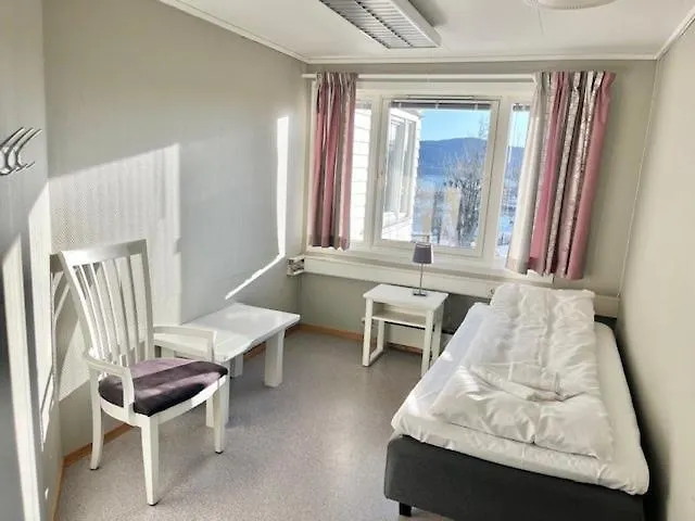 Lejlighed Vågen
